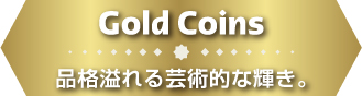 Gold Coin