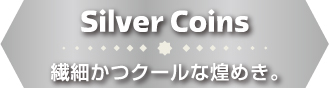 Silver Coins