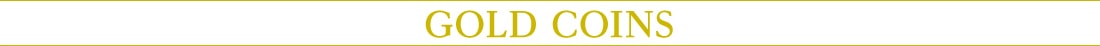 GOLD COINS