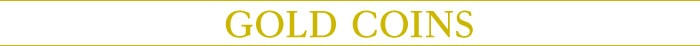 GOLD COINS