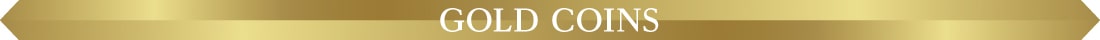 GOLD COINS