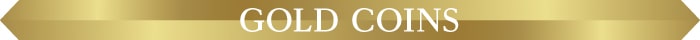 GOLD COINS