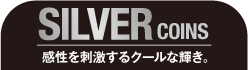 Silver Coin