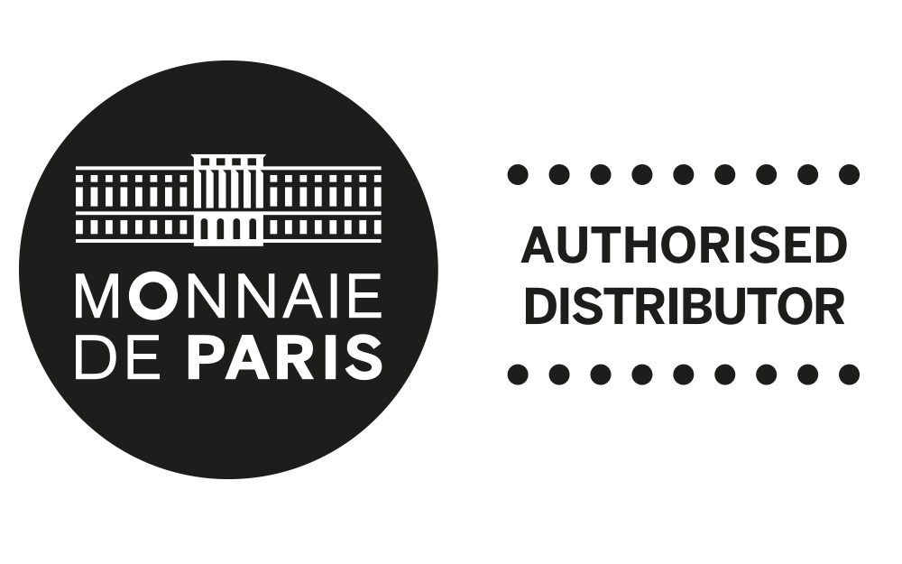 フランス国立造幣局正規輸入販売代理店