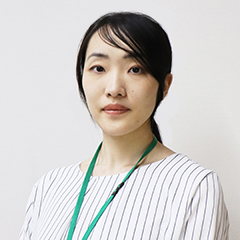 森 緒未