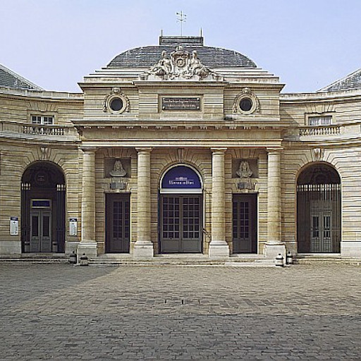 Monnaie de Paris