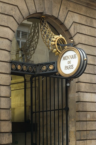 Monnaie de Paris